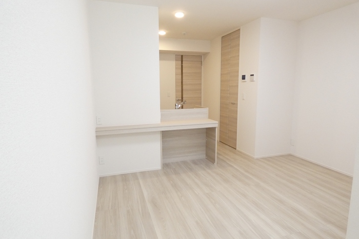 居室・リビング　LDK