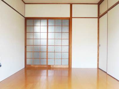 居室・リビング　別号室