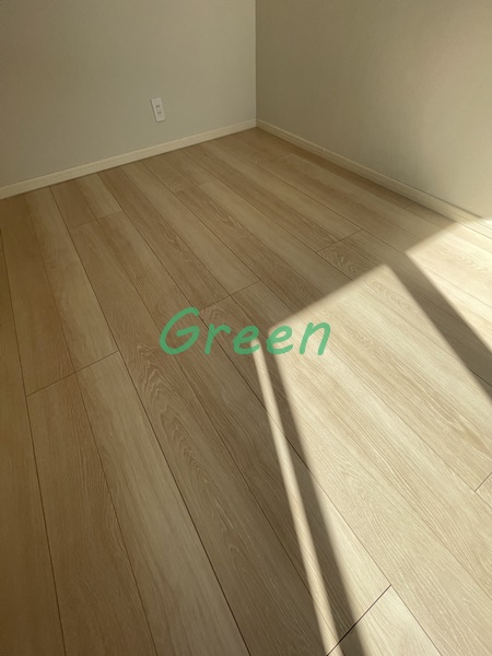 居室・リビング　同仕様