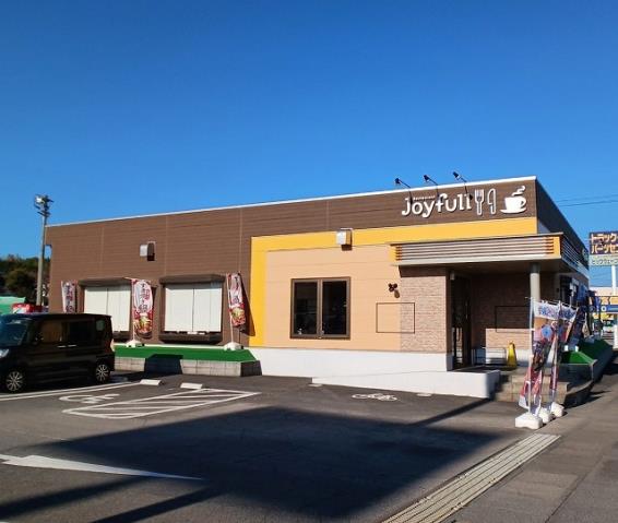 飲食店　ジョイフル　松岡店（飲食店）まで230m
