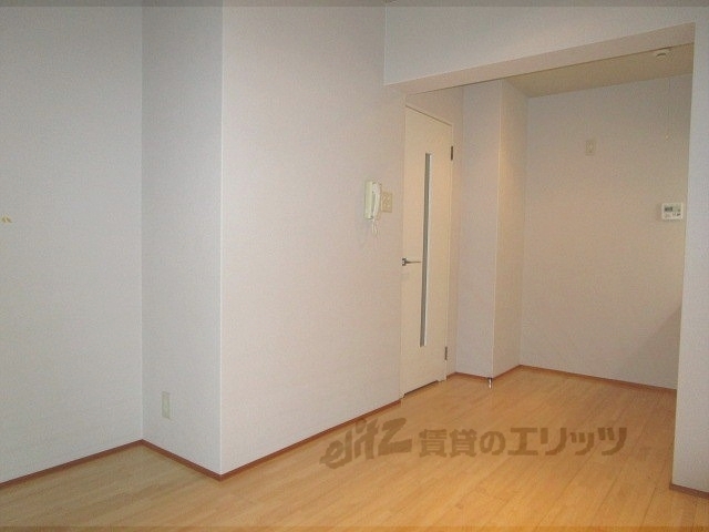 居室・リビング　居室