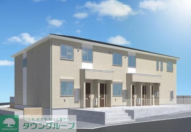 バルコニー　★お部屋探しは株式会社タウンハウジング東京まで★