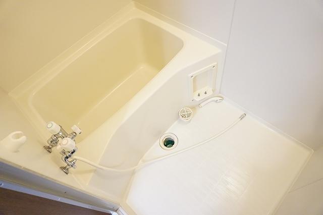 バス・シャワールーム　浴室