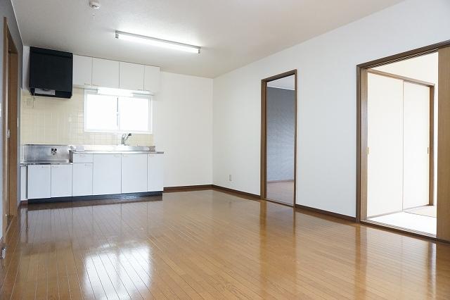 その他部屋・スペース　内装