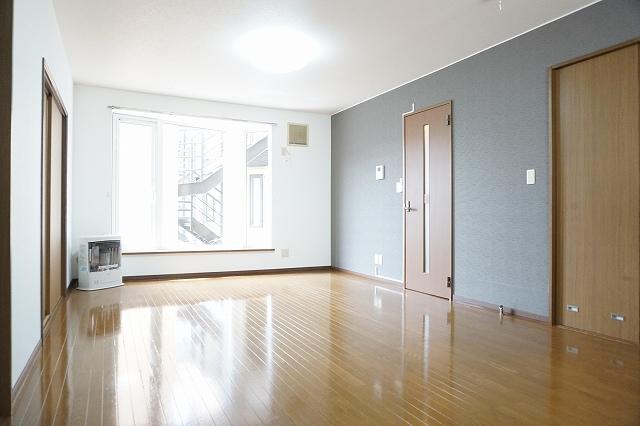 居室・リビング　リビング１