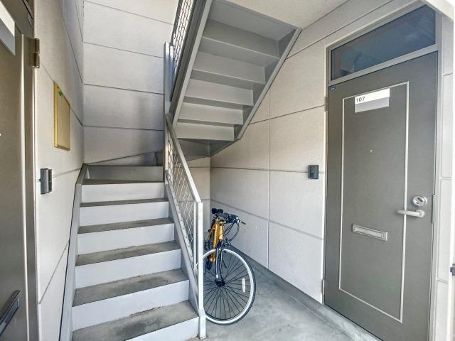 その他共有部分　共用部１