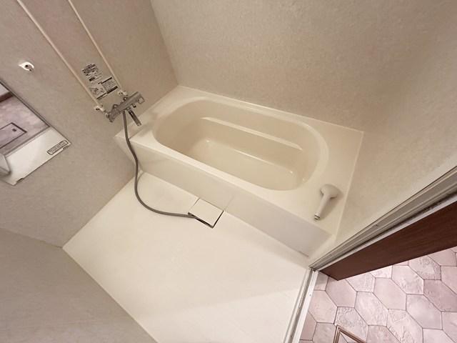 バス・シャワールーム　浴室