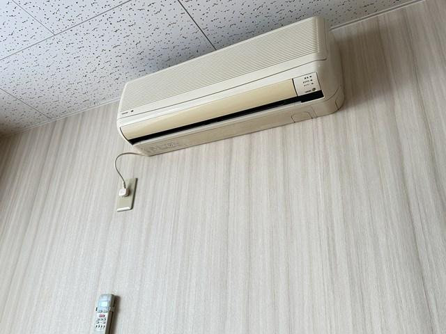 その他設備　設備