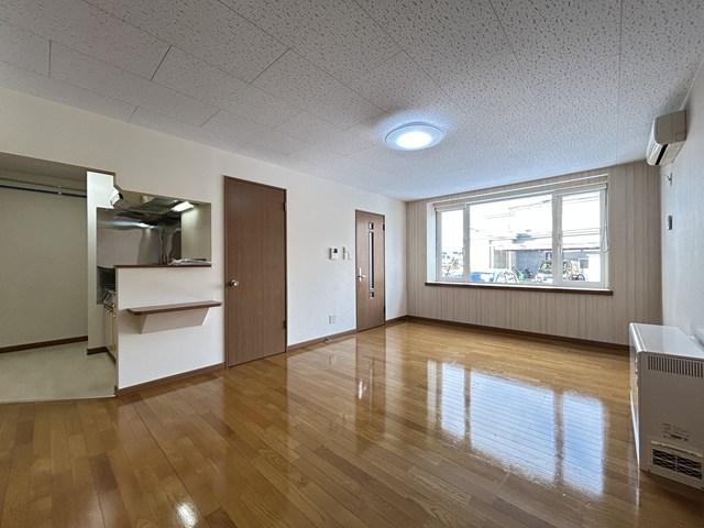 居室・リビング　リビング１