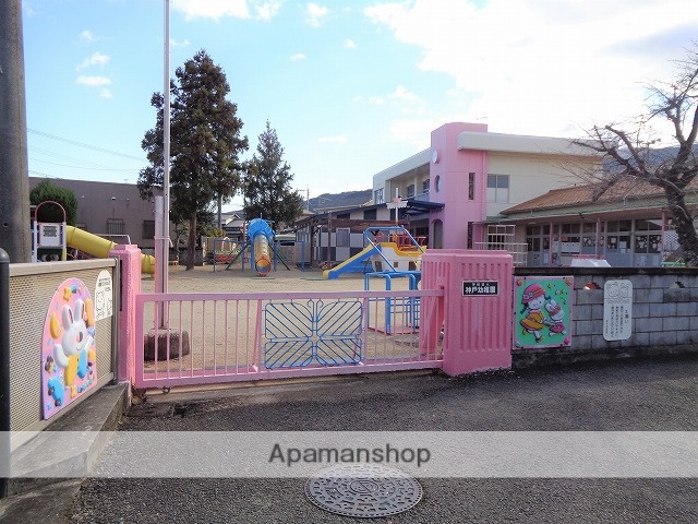 幼稚園・保育園　神戸幼稚園（幼稚園・保育園）まで2456m