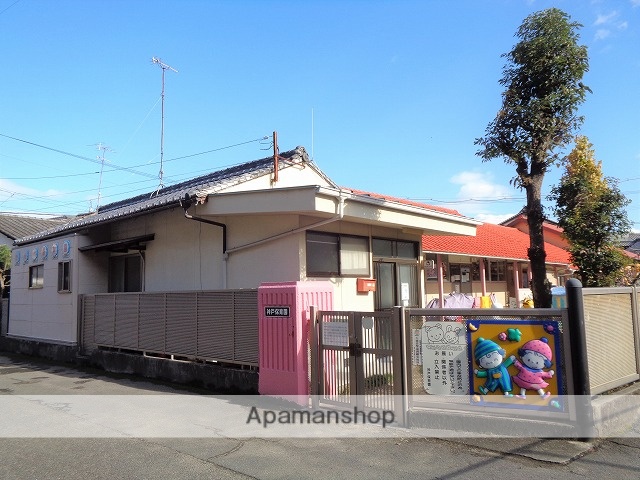 幼稚園・保育園　神戸保育園（幼稚園・保育園）まで2495m