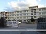 中学校　西条南中学校（中学校）まで2463m