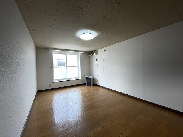 居室・リビング　リビング１