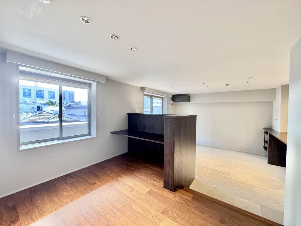 その他部屋・スペース　洋室