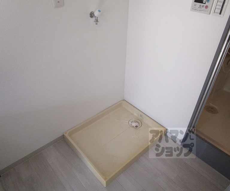 その他設備　２０１号室の写真です。