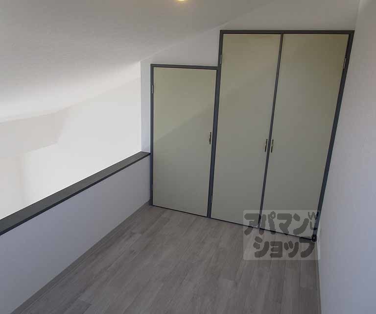 その他部屋・スペース　２０１号室の写真です。