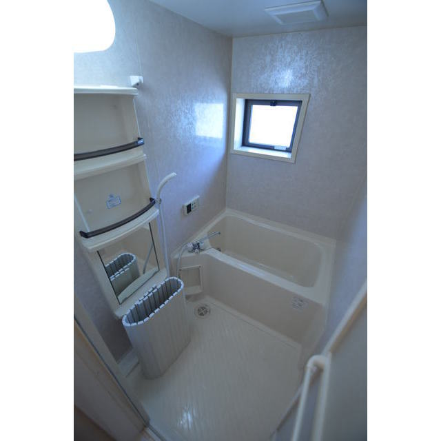 バス・シャワールーム　追い焚き