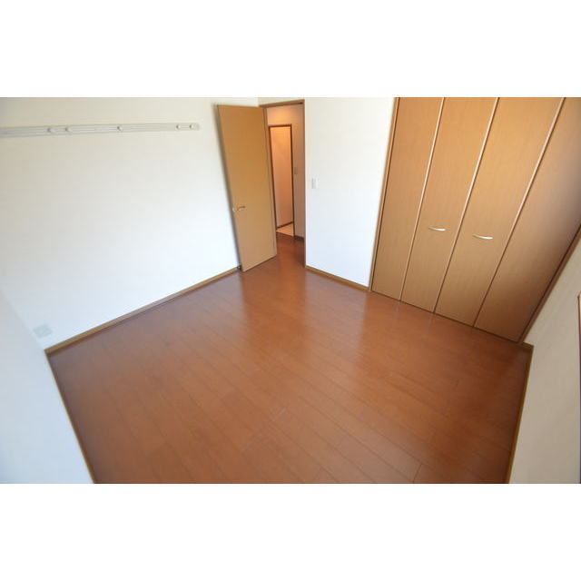 その他部屋・スペース　フローリング