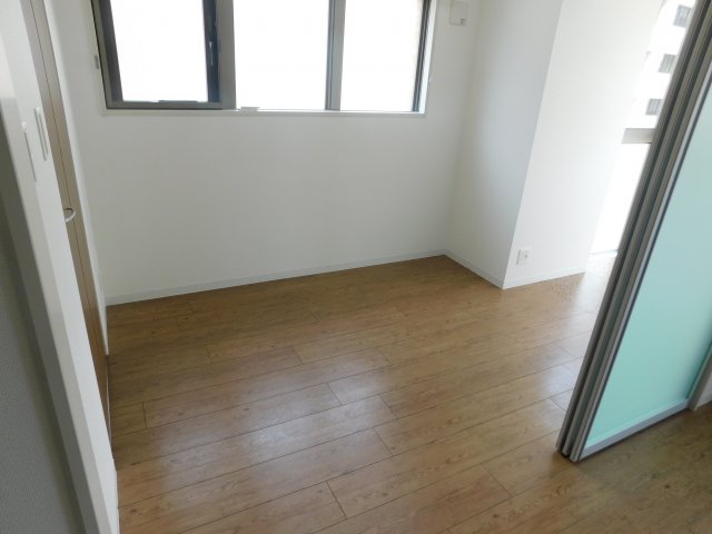 その他部屋・スペース　ゆとりの広さです