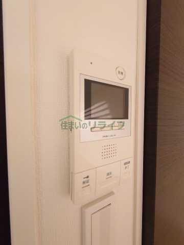 セキュリティ　リライフ下北沢店