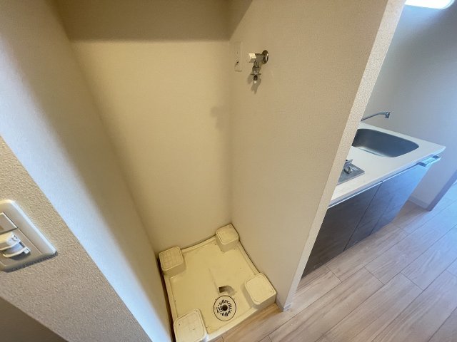 その他設備　モデル写真