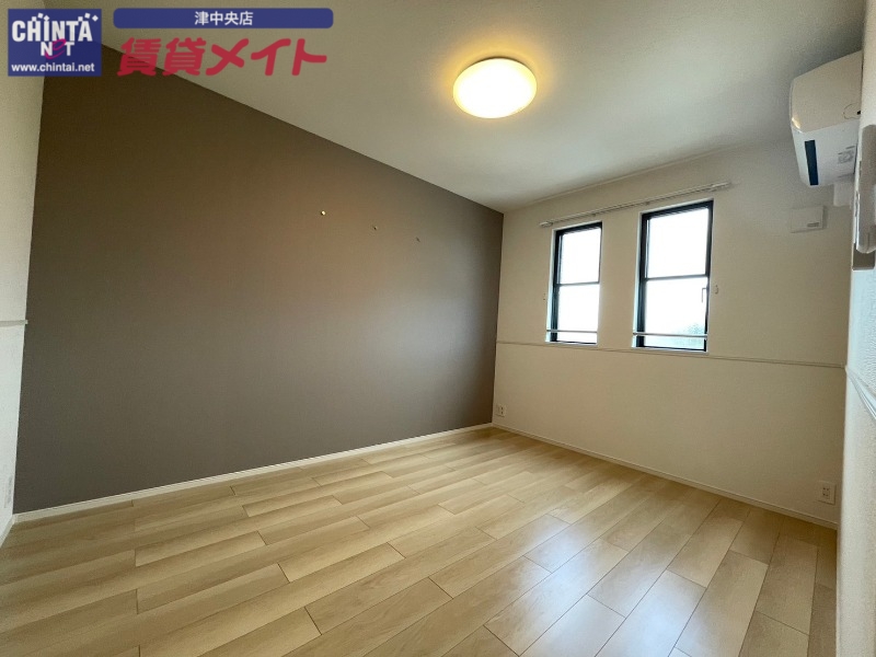 その他部屋・スペース　同型部屋写真です。