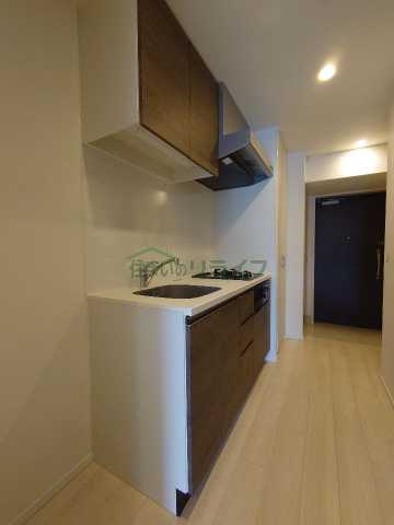 キッチン　ヴェルデュール高田馬場※別部屋参考