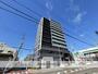 烏森駅より徒歩6分 11階 新築の賃貸物件