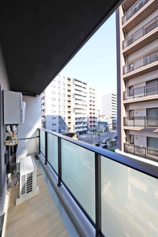 バルコニー　その他