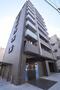 舟入本町駅より徒歩3分 8階 築2年5ヶ月の賃貸物件