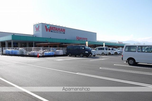 ホームセンター　綿半スーパーセンター塩尻店（ホームセンター）まで1800m