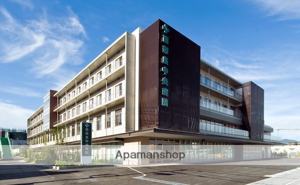 その他　【総合病院】西奈良中央病院（その他）まで1201m