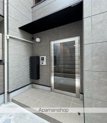 ロビー　ロビー