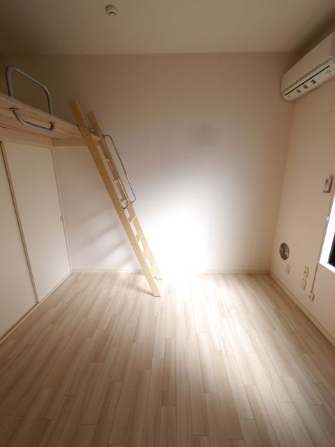 その他部屋・スペース　別号室参考写真