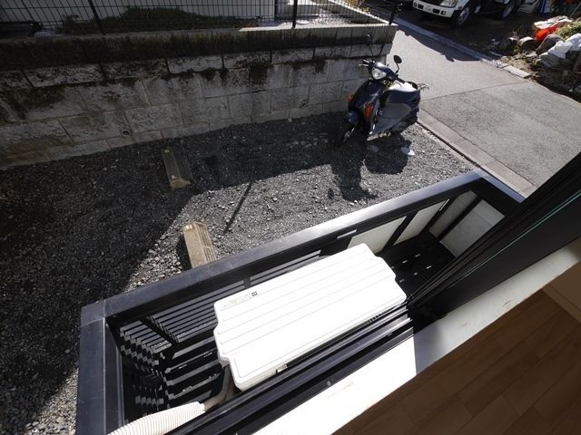 その他設備　別号室参考写真