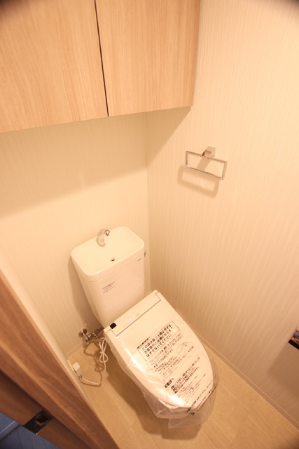 トイレ　過去募集時写真