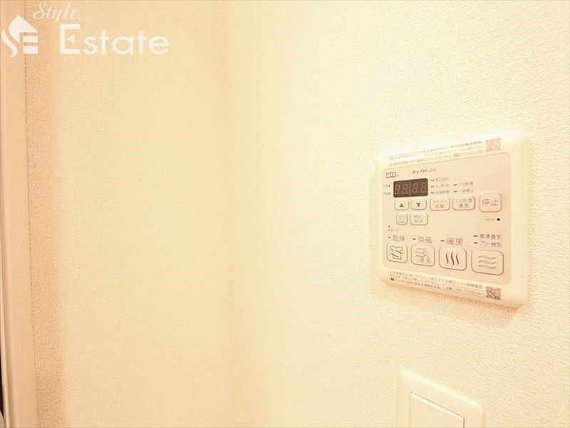 その他　浴室乾燥機