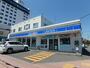 コンビニ　ローソン苫小牧双葉町3丁目店（コンビニ）まで363m