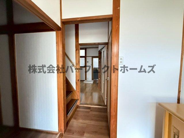 その他部屋・スペース　中はこのようになっています