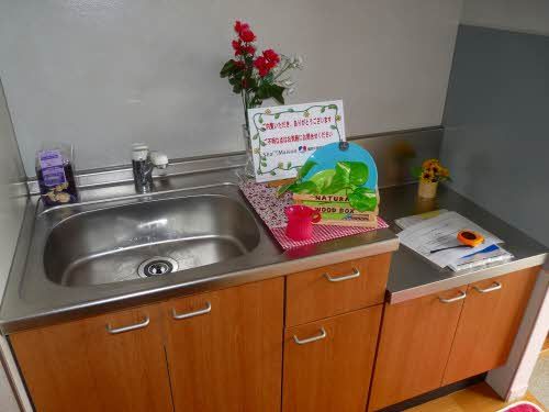 その他部屋・スペース　キッチン