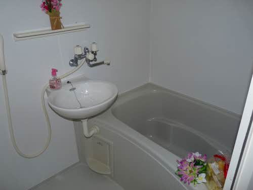 その他部屋・スペース　浴室