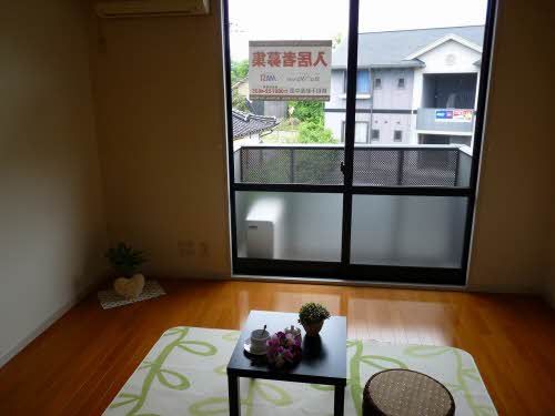 その他部屋・スペース　洋室