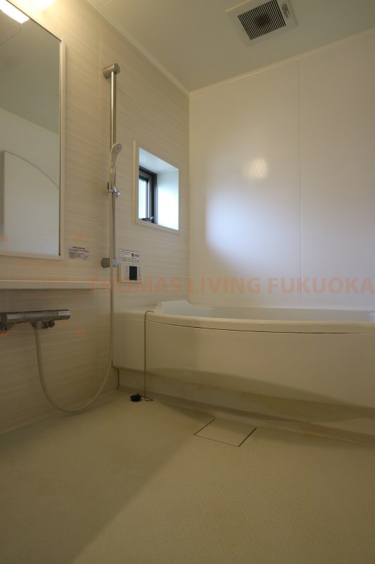 バス・シャワールーム　風呂