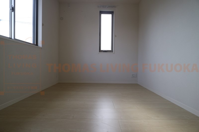 その他部屋・スペース　ベッドルーム