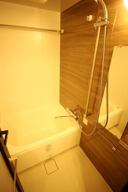 バス・シャワールーム　★バス★