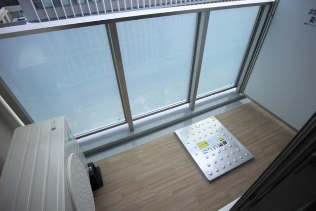 バルコニー　★バルコニー★