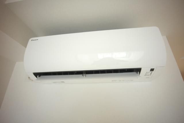 その他設備　★エアコン★