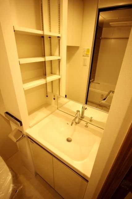 洗面設備　★洗面所★