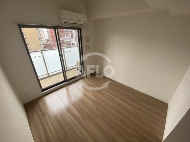 居室・リビング　エスリード梅田グランノース　洋室