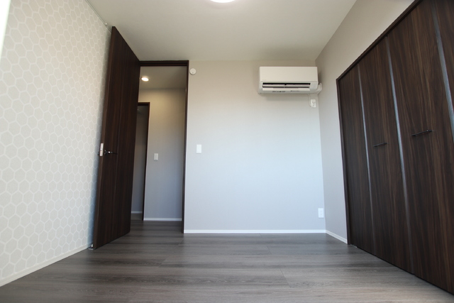 その他部屋・スペース　２階洋室☆